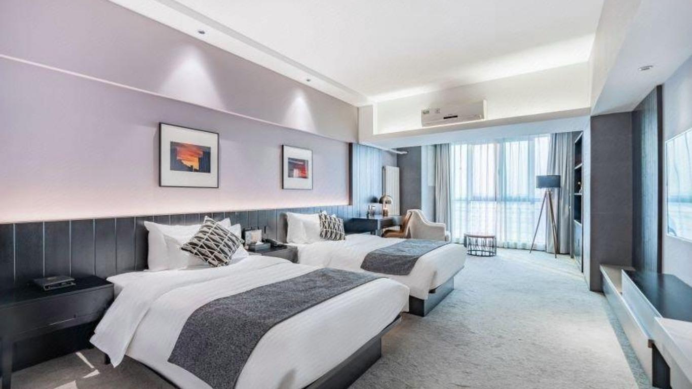 Beijing Lian Jie Hotel