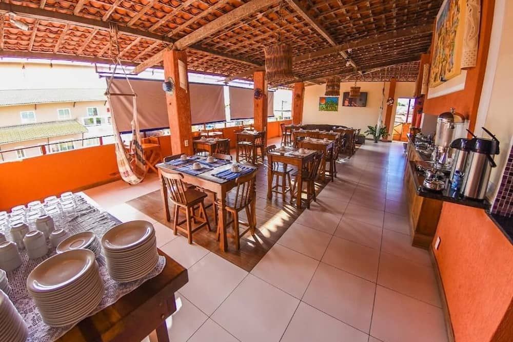 מסעדה תמונה