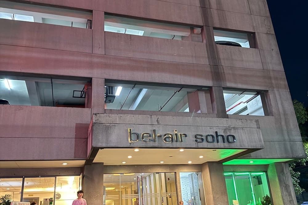 בניין תמונה