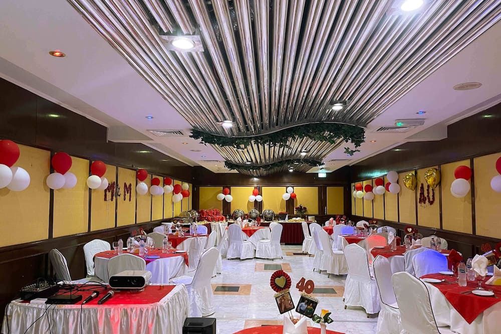 אולם אירועים