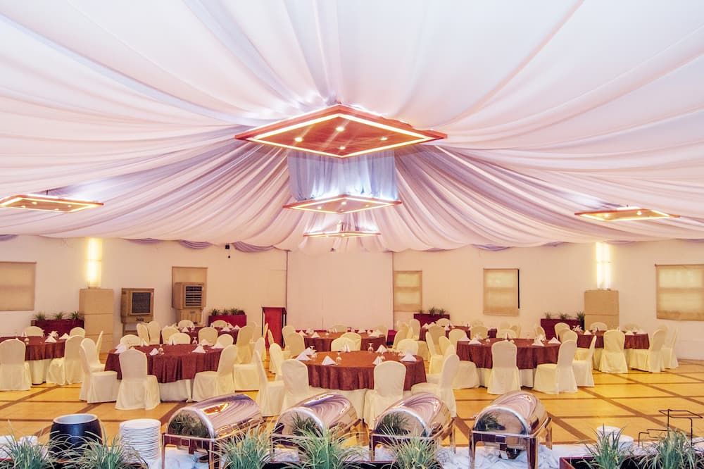 אולם אירועים