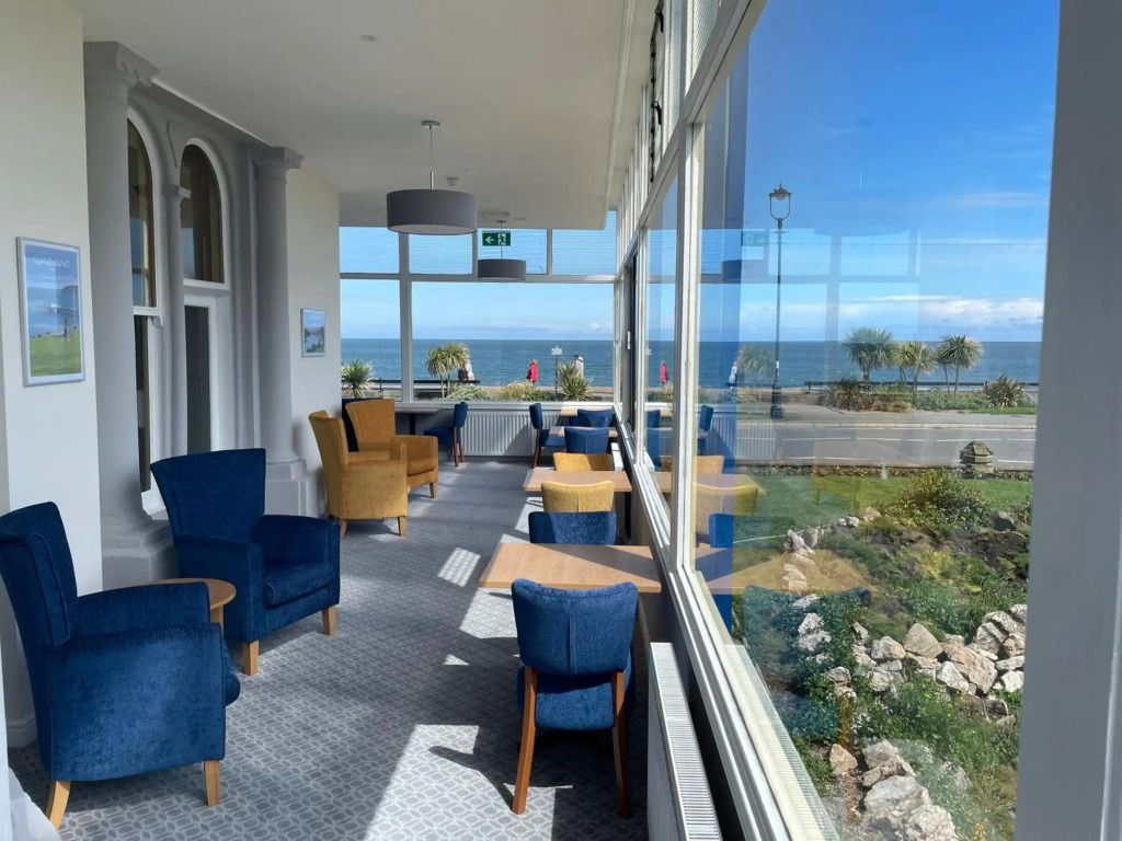 מרפסת תמונה