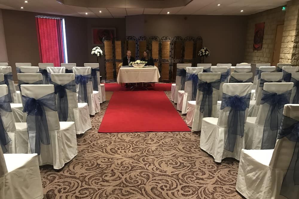 אולם אירועים