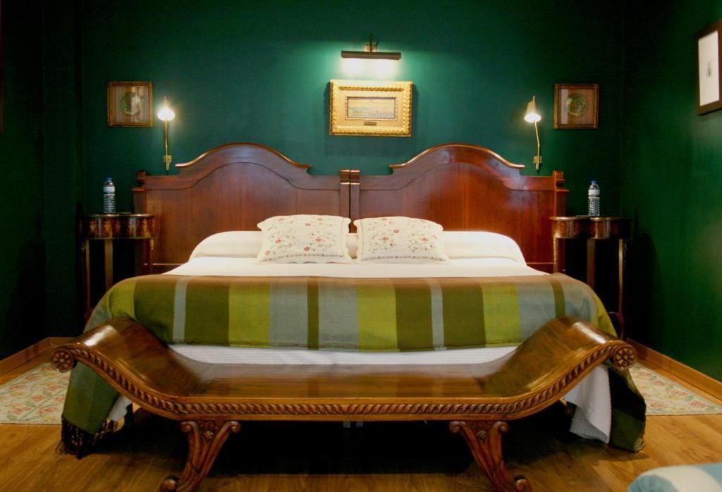 חדר שינה תמונה