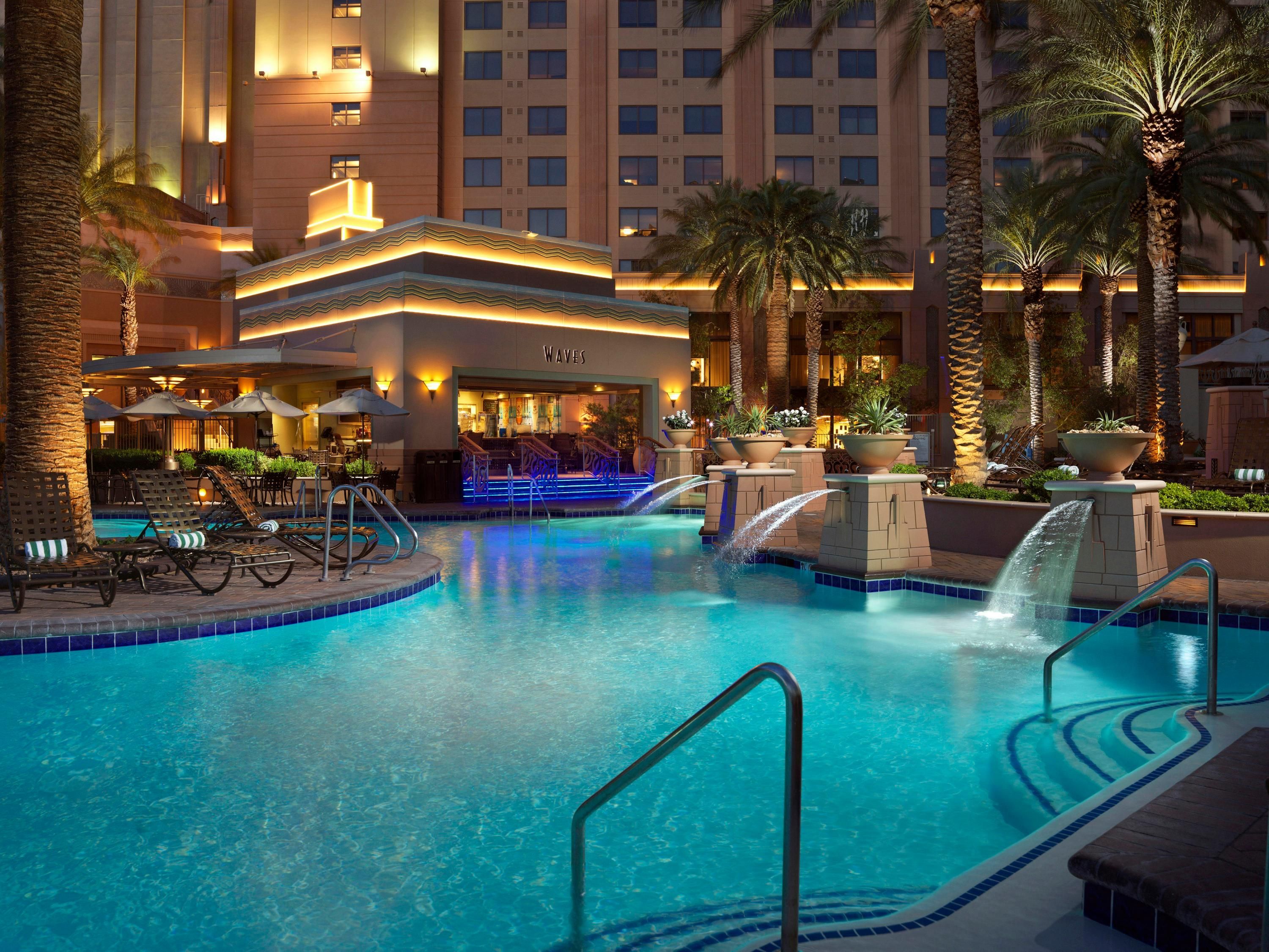 בריכה