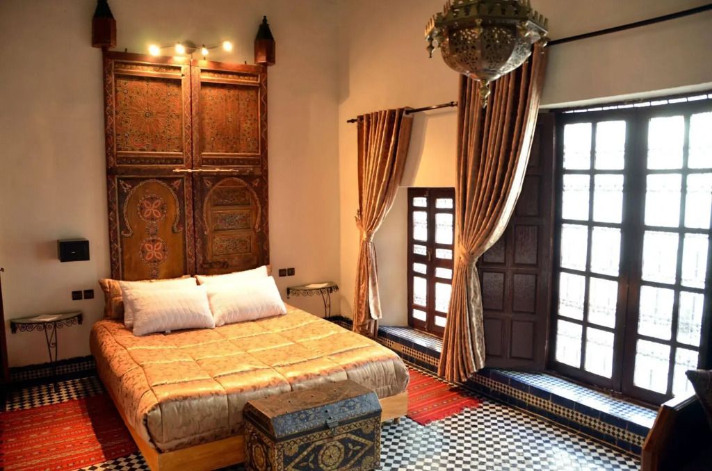 חדר שינה תמונה