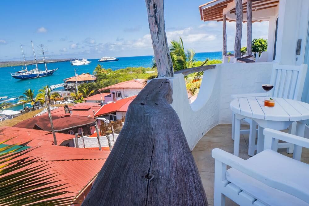 מרפסת תמונה