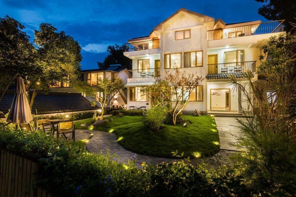 בניין תמונה