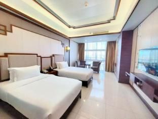 חדר שינה תמונה