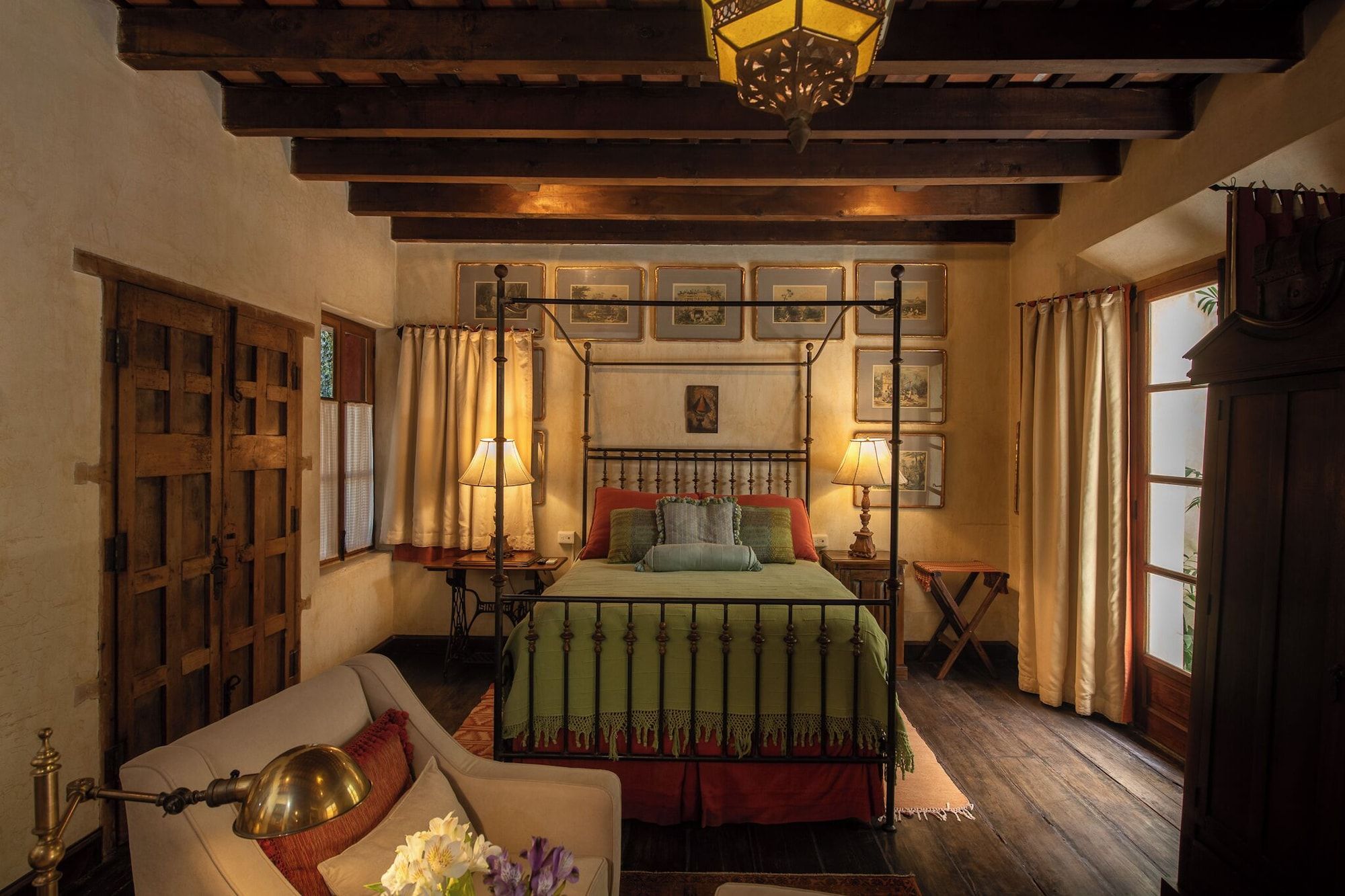 חדר שינה תמונה