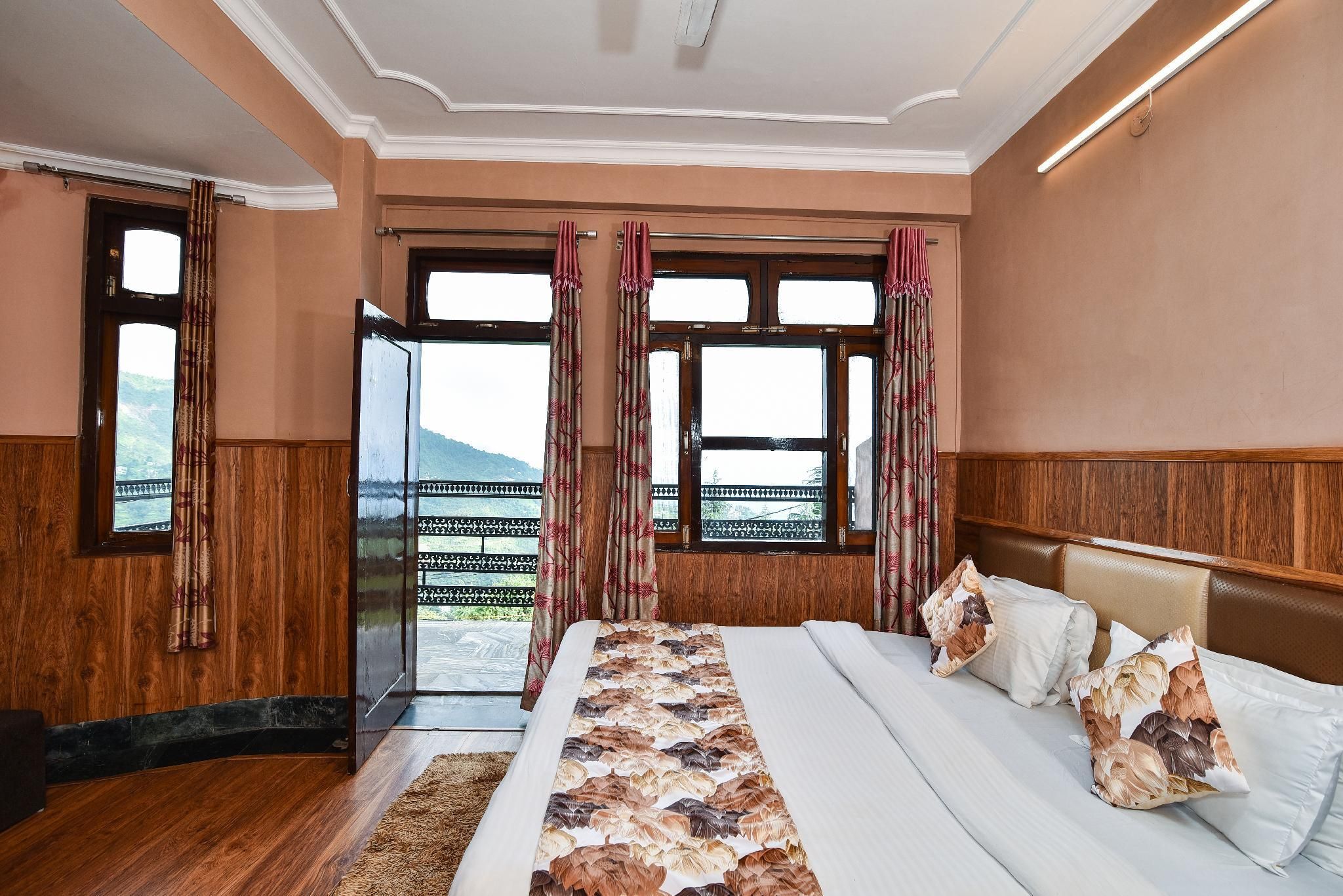 חדר שינה תמונה