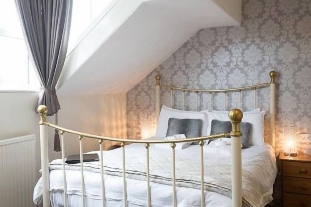 חדר שינה תמונה