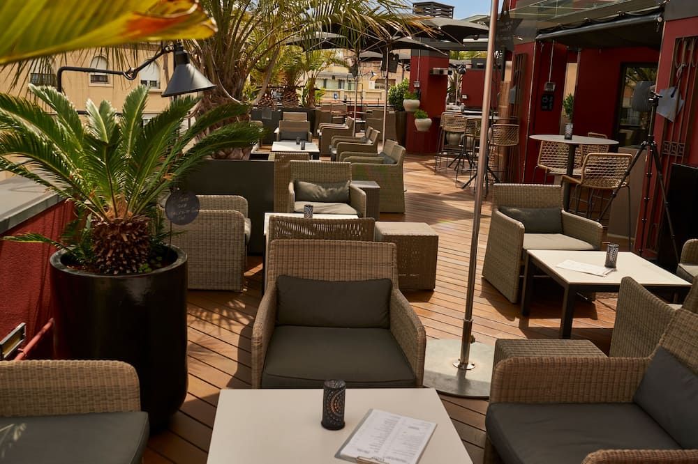 מסעדה תמונה