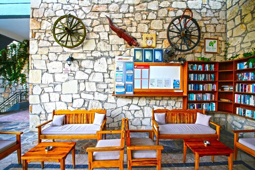 טרקלין תמונה