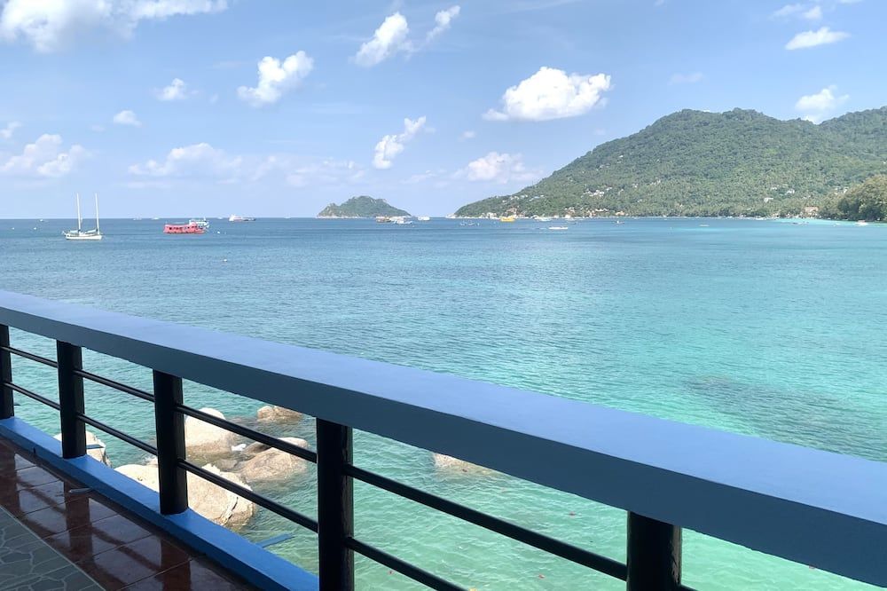 מרפסת תמונה