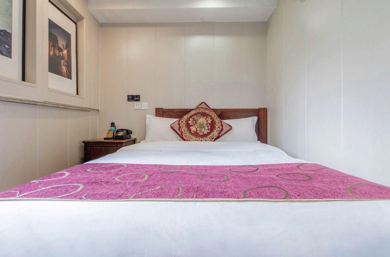 חדר שינה תמונה