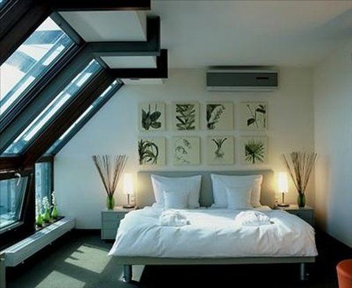 חדר שינה תמונה