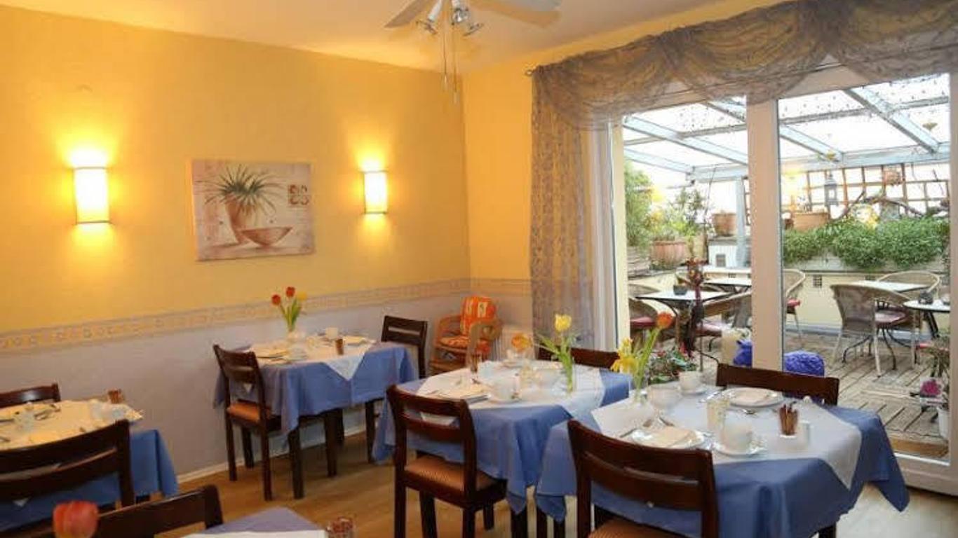 Hotel Löhndorf