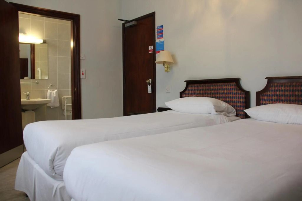 חדר שינה תמונה