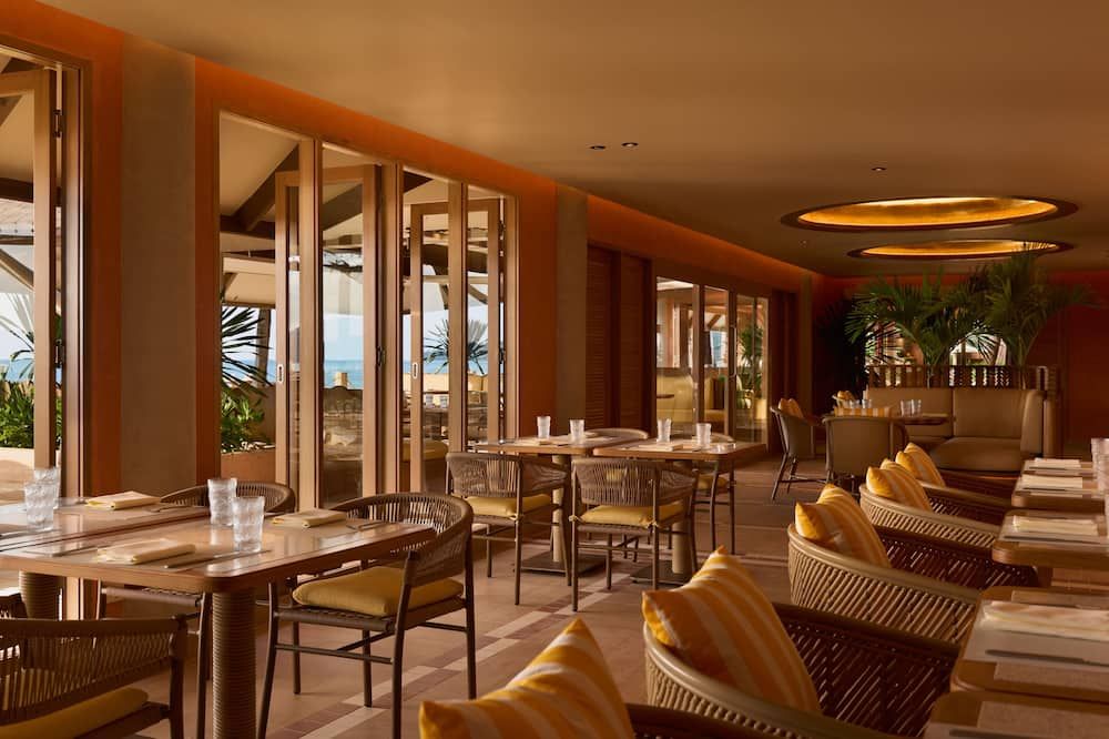 מסעדה תמונה