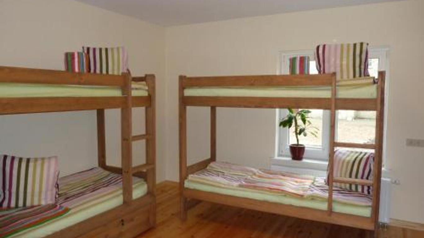 Hostel Kubu