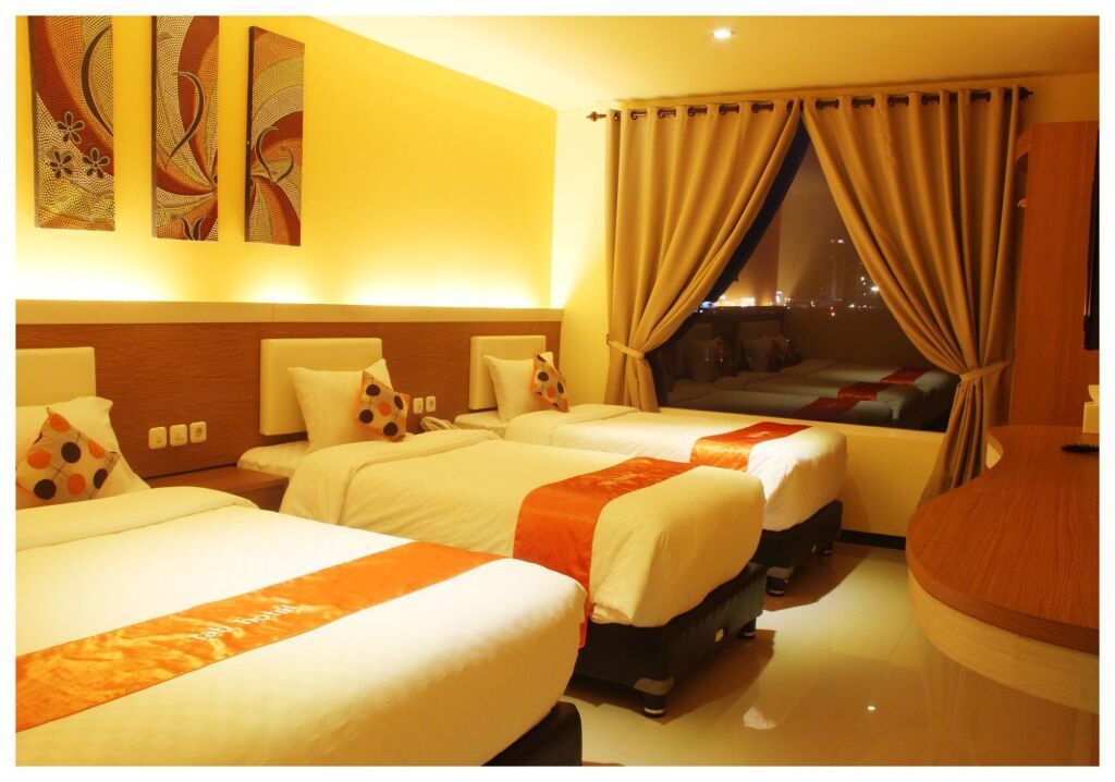 חדר שינה תמונה