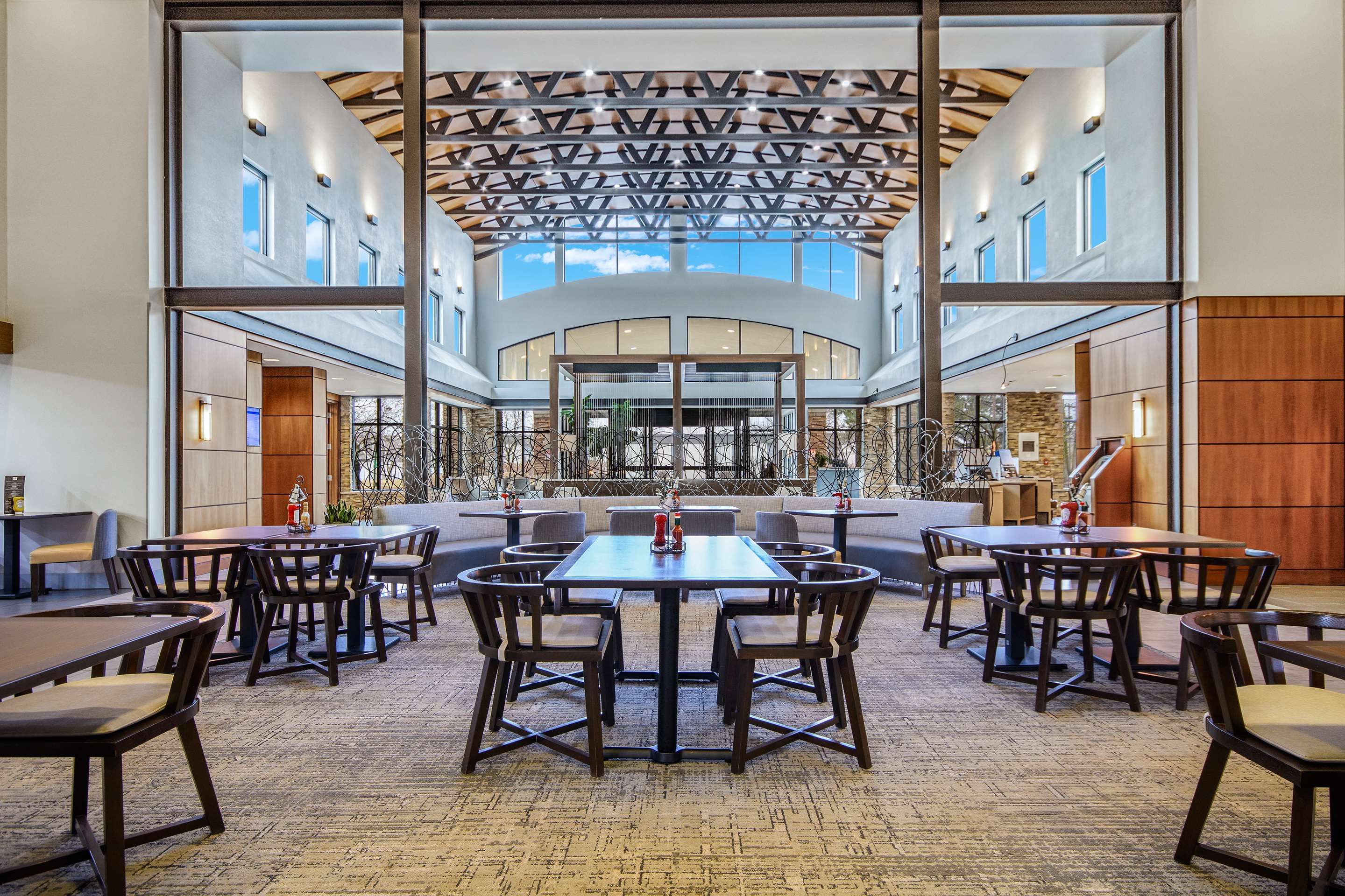 מסעדה תמונה