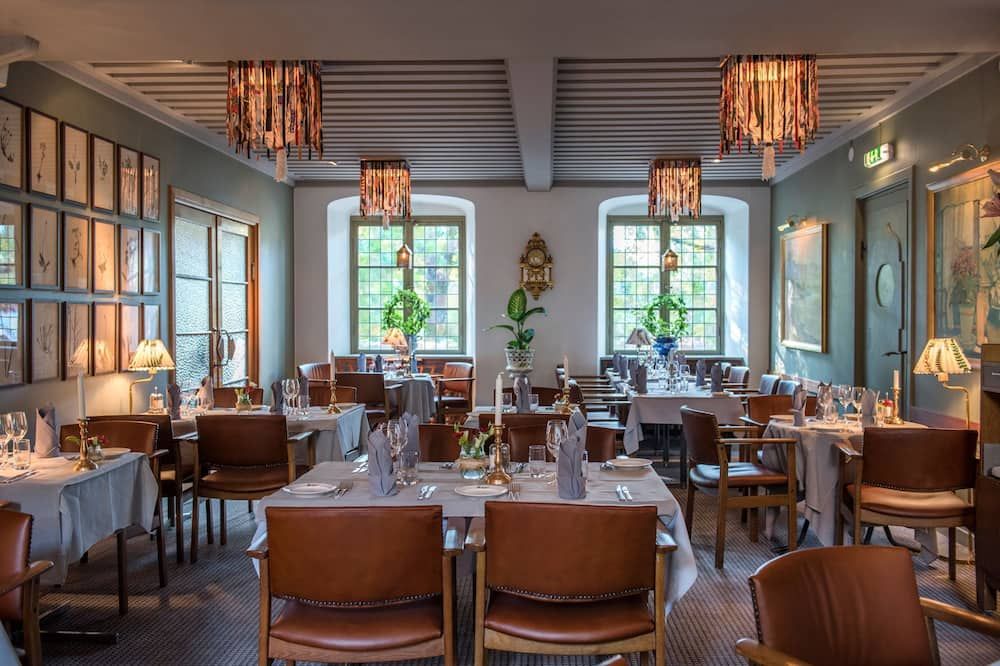 מסעדה תמונה