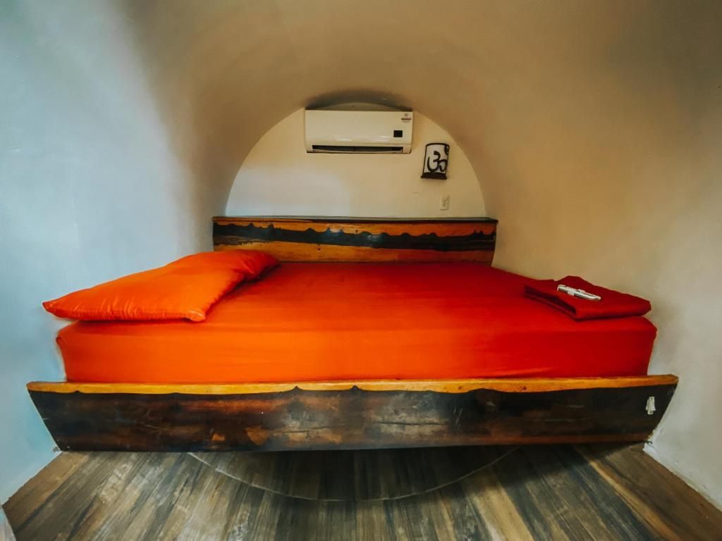 חדר שינה תמונה