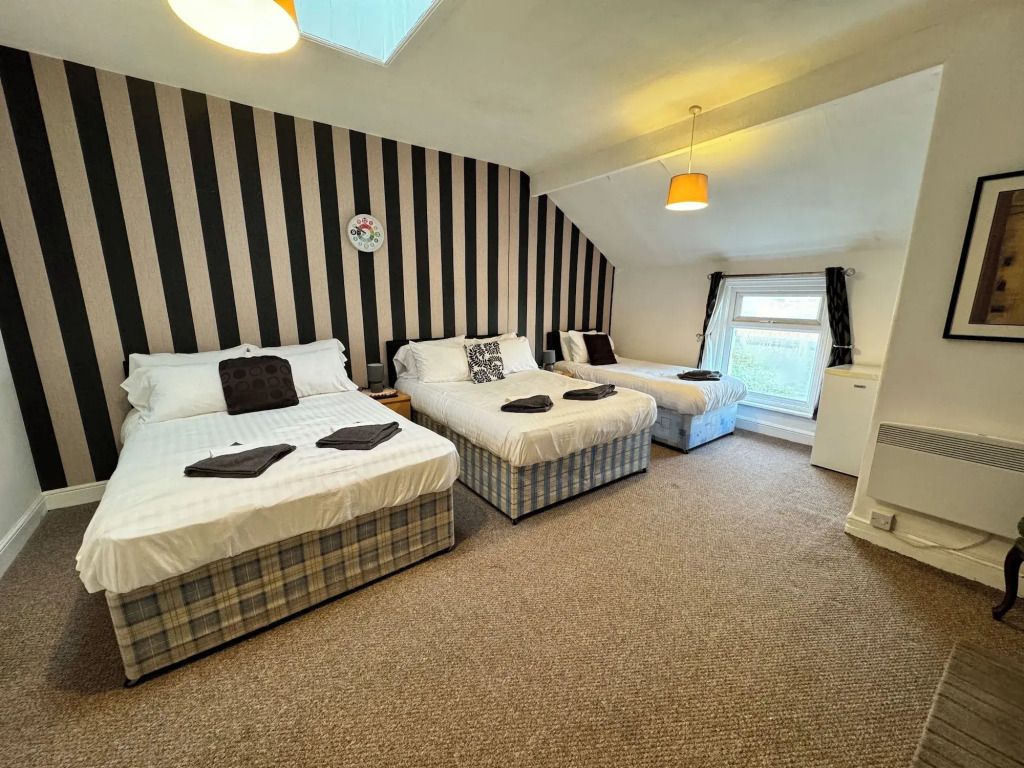 חדר שינה תמונה