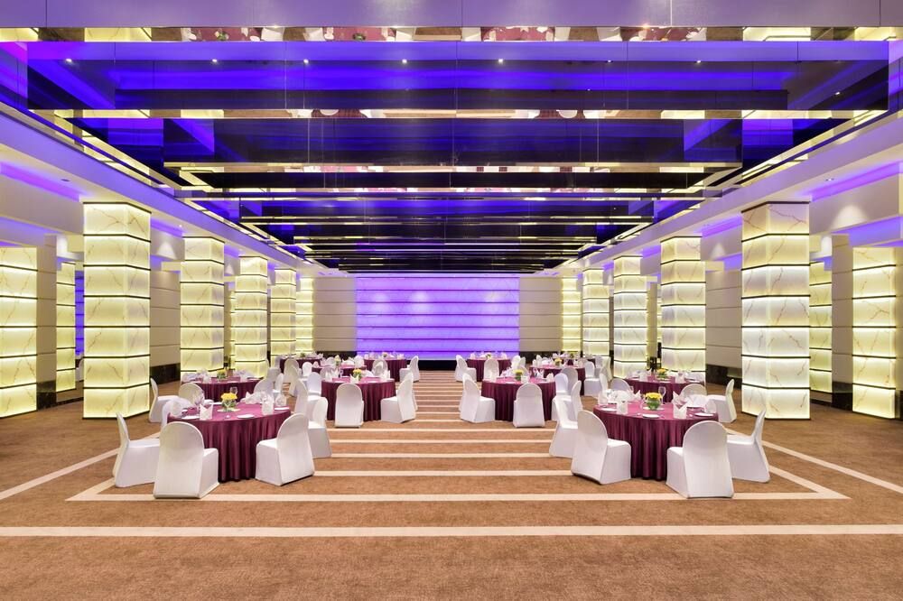 אולם אירועים