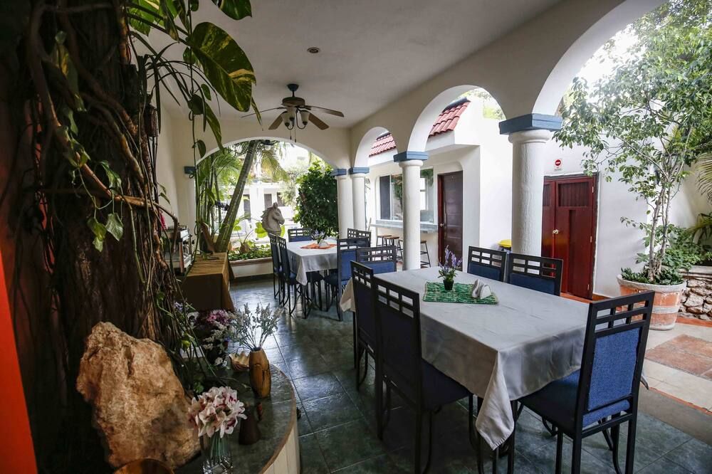 מסעדה תמונה