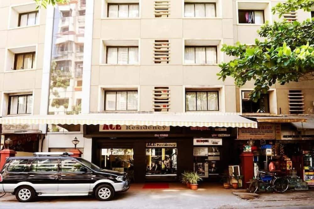 בניין תמונה