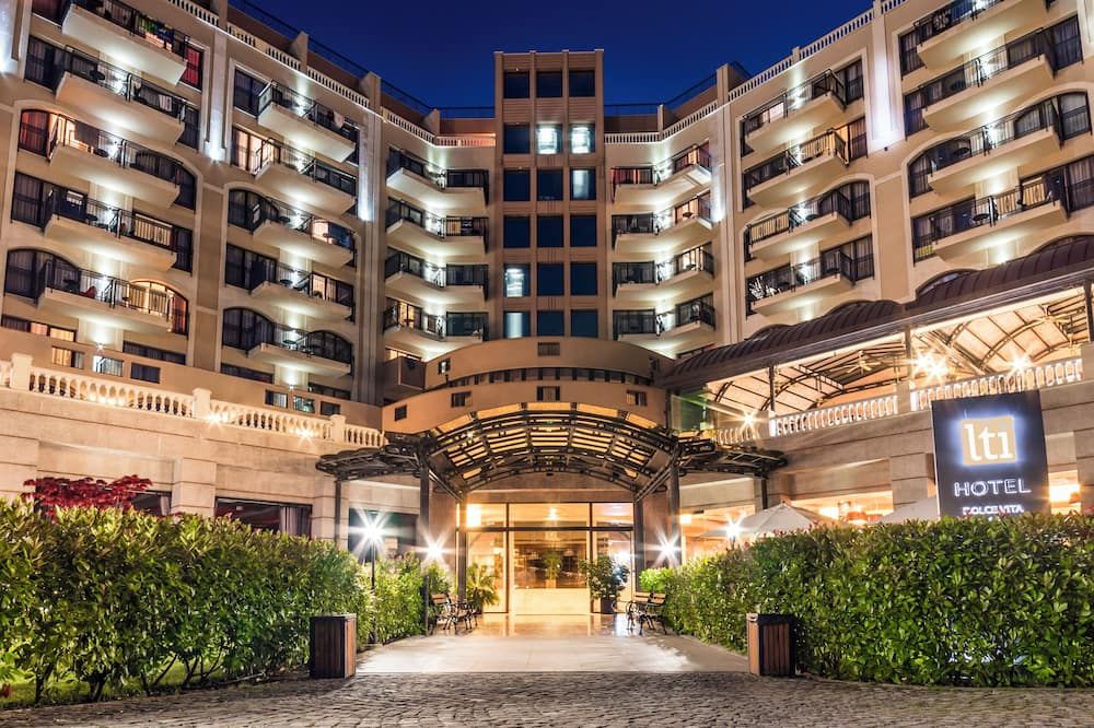 בניין תמונה