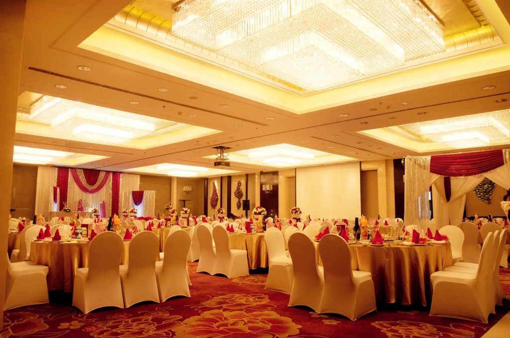 אולם אירועים