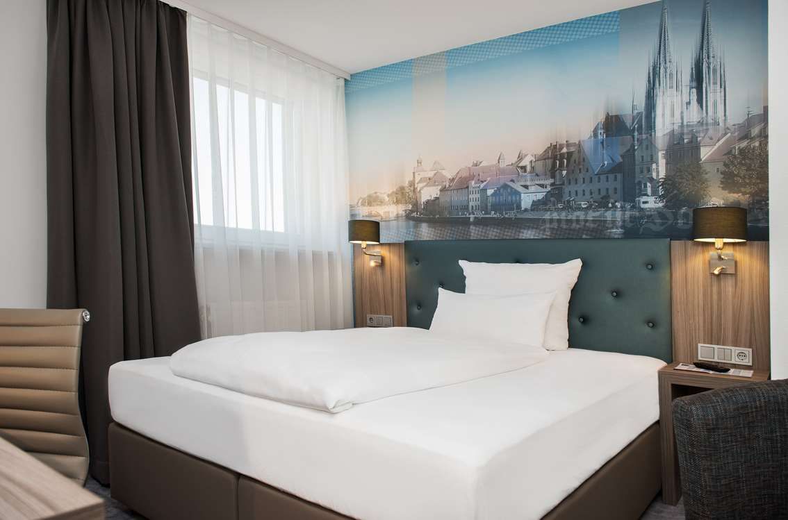 חדר שינה תמונה