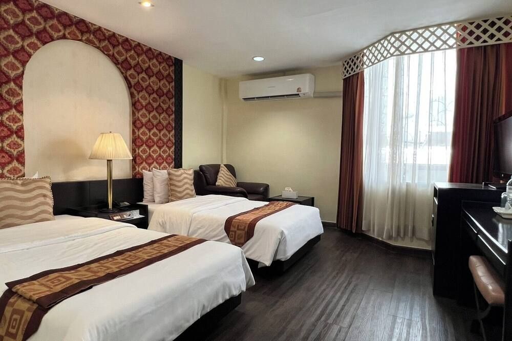חדר שינה