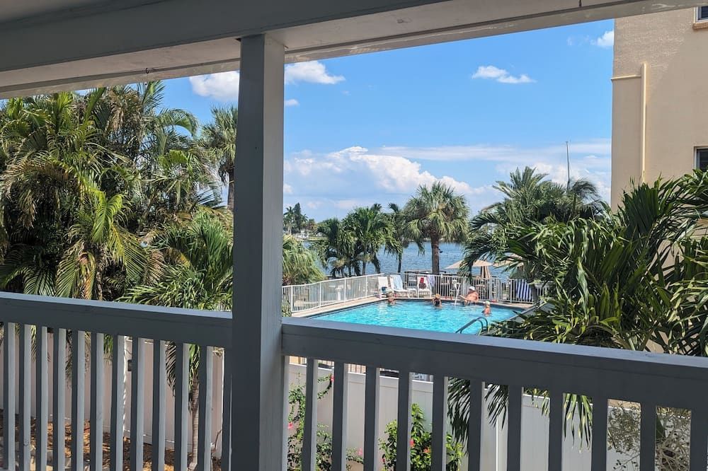 מרפסת תמונה