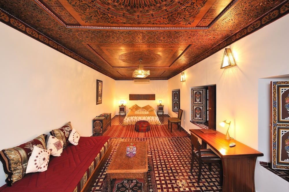 חדר שינה תמונה