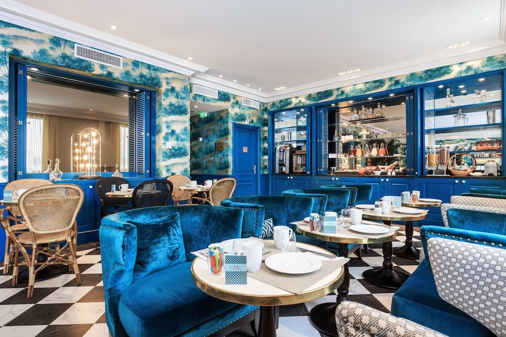 מסעדה תמונה