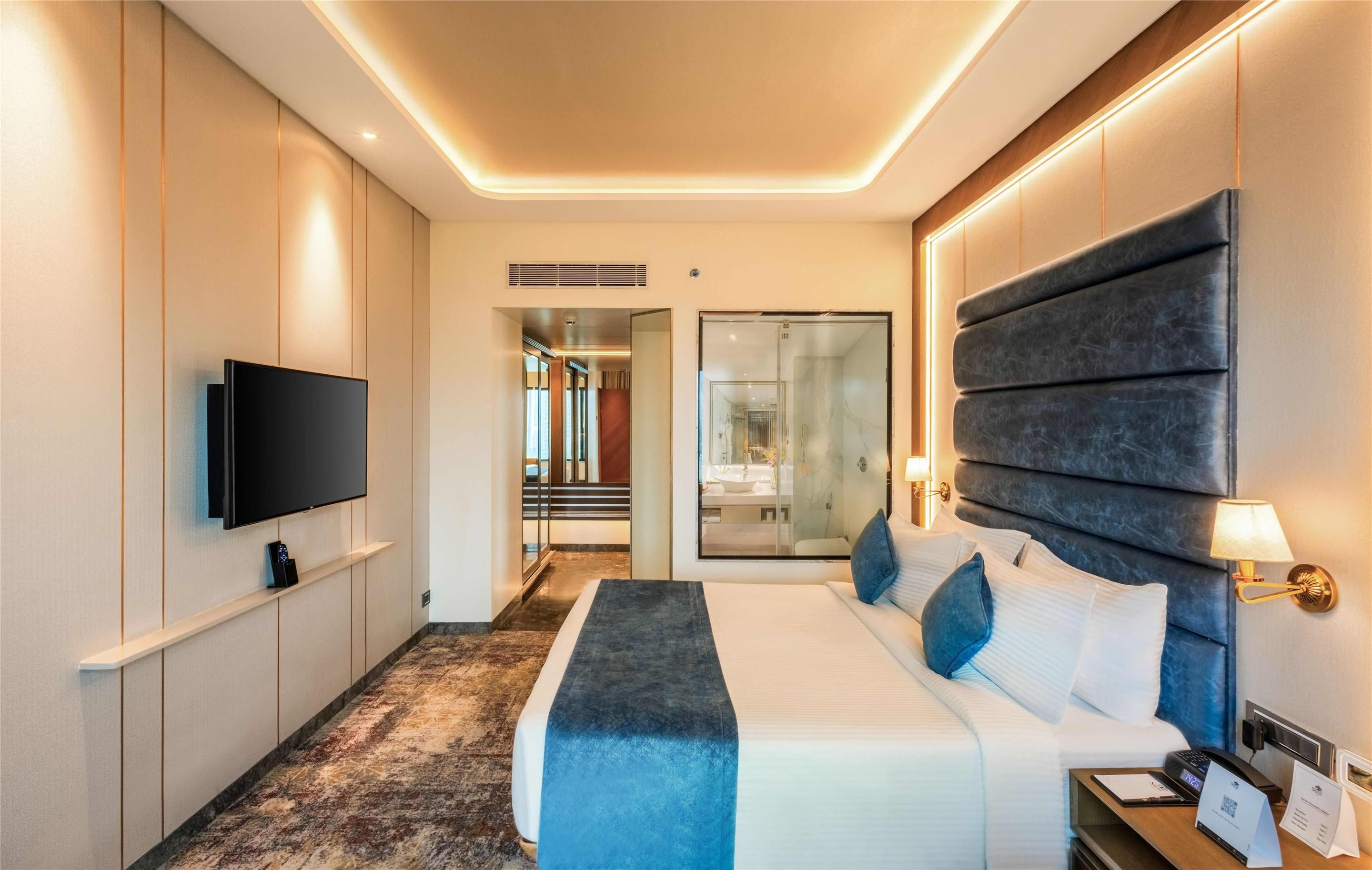 חדר שינה תמונה