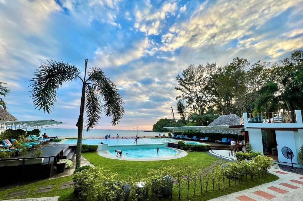 בריכה תמונה