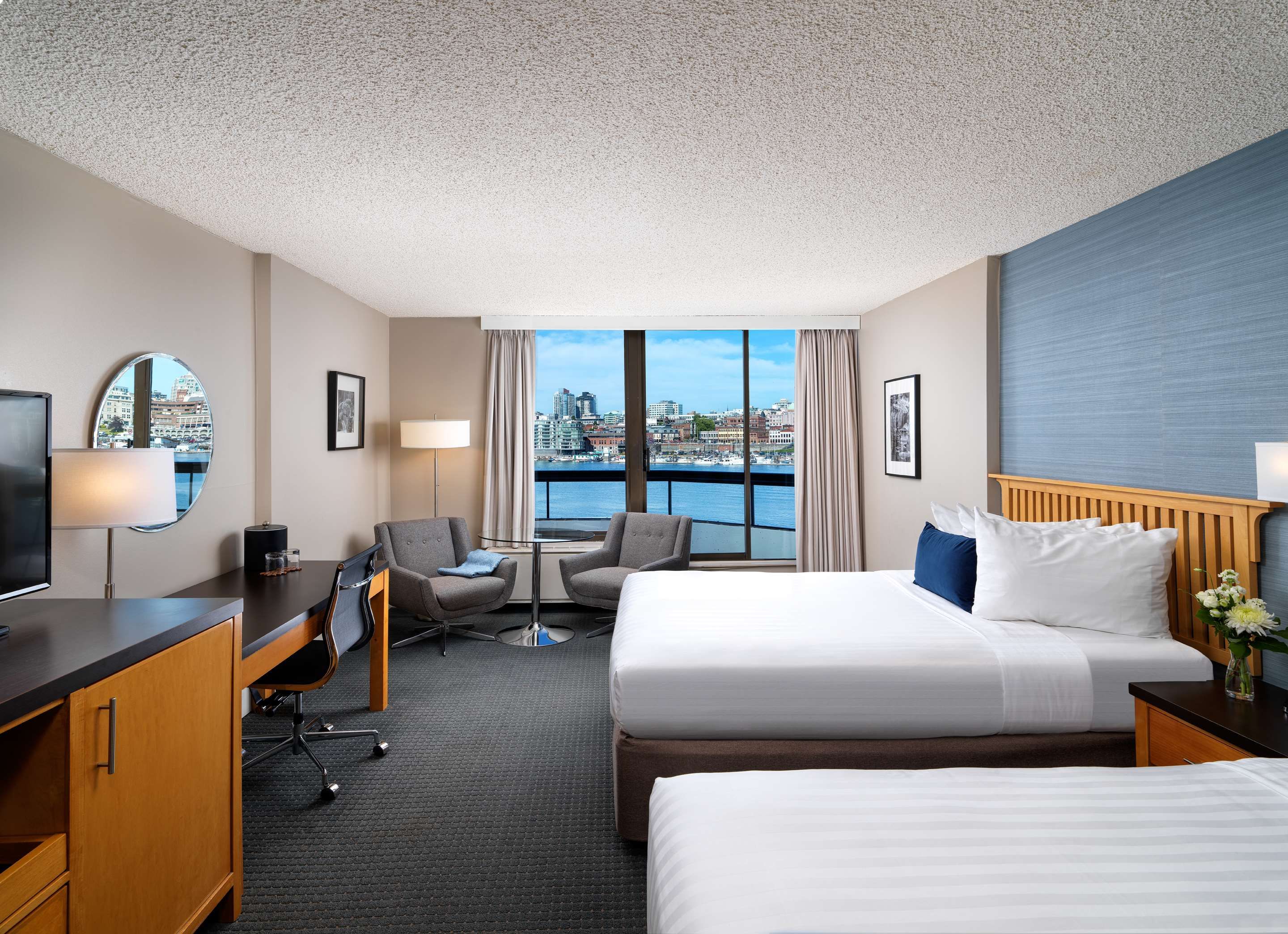 חדר שינה