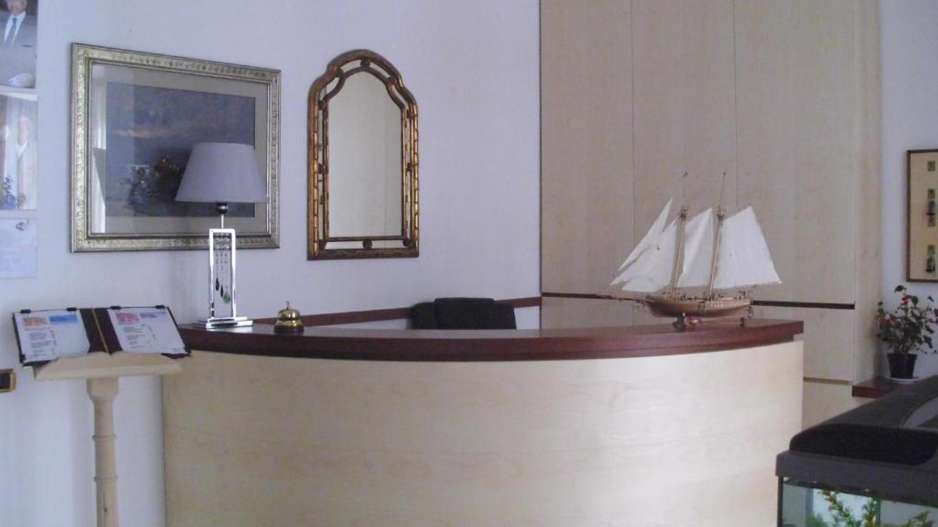 Hotel Caribe