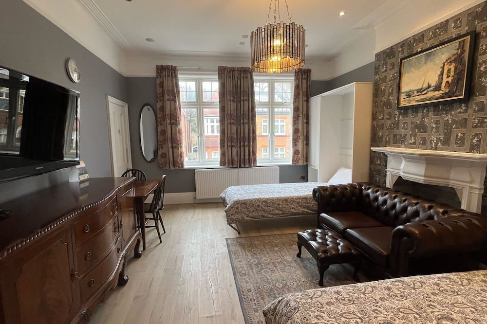 חדר שינה תמונה