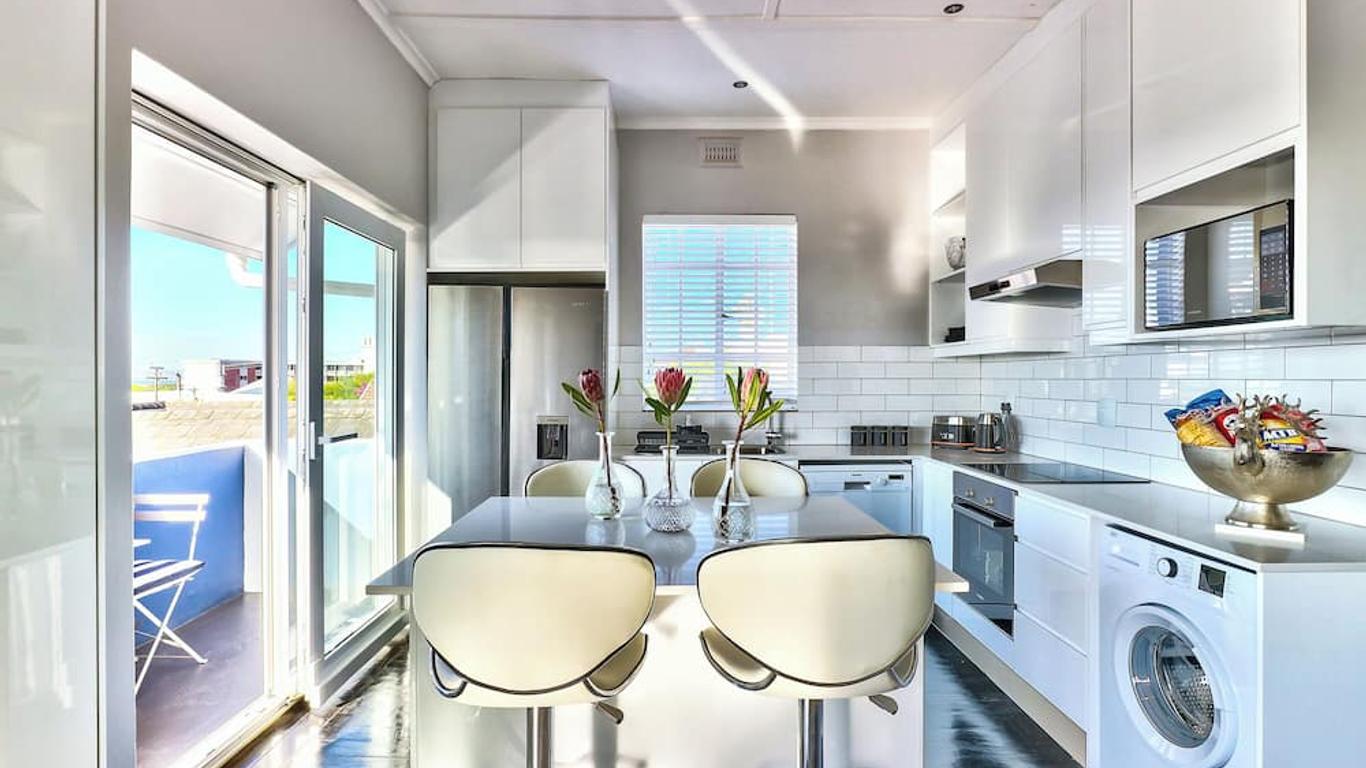 The Villa Rosa Hotel & Self-catering Apartments