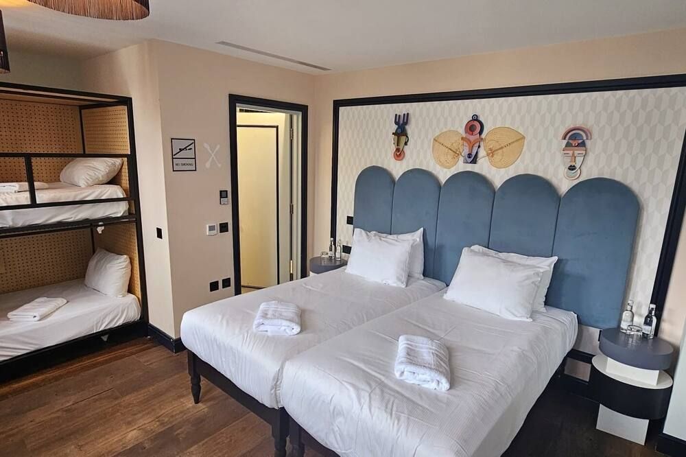 חדר שינה תמונה