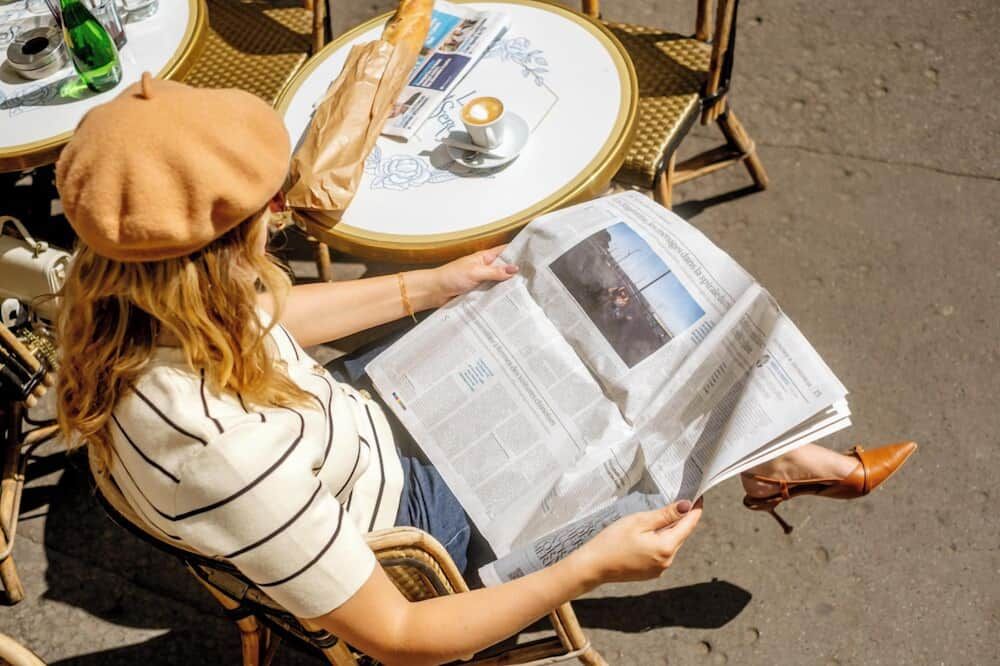 אחר