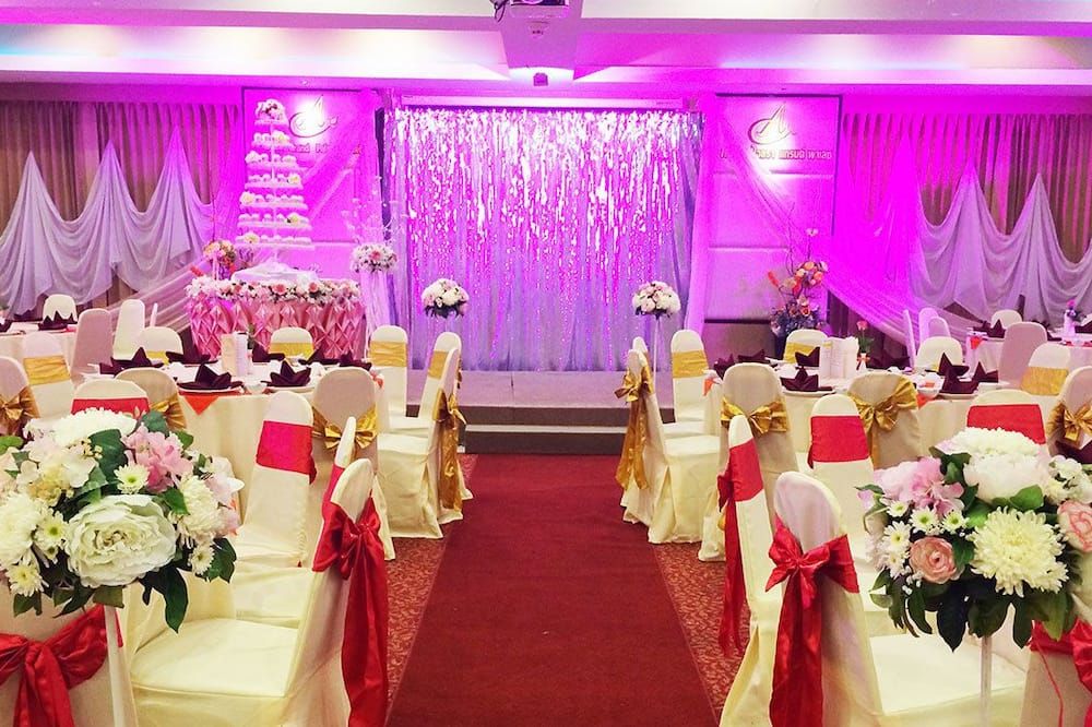 אולם אירועים