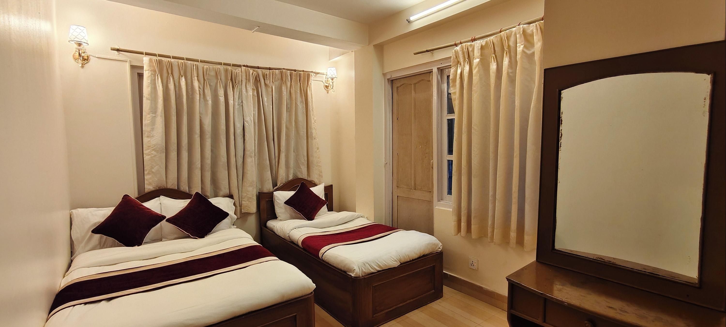 חדר שינה